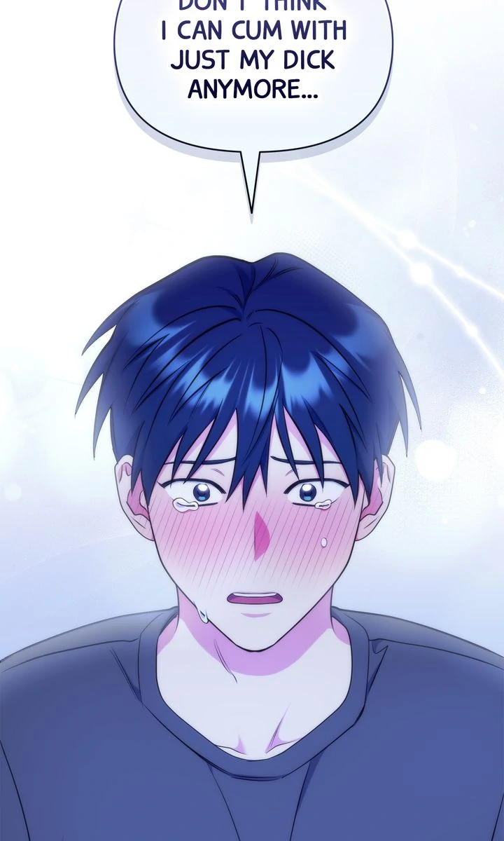 Please, Just This Once! Chapter 13 - Page 95