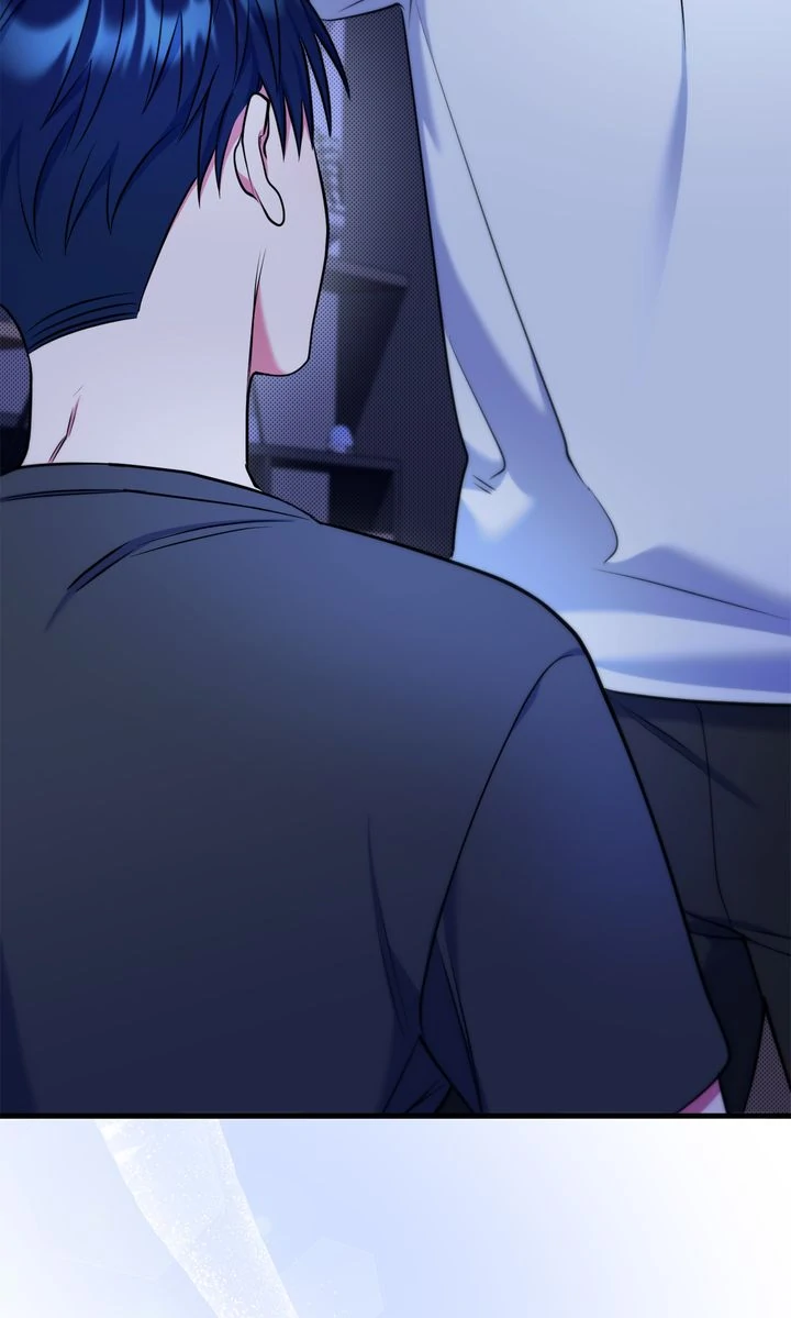 Please, Just This Once! Chapter 14 - Page 2