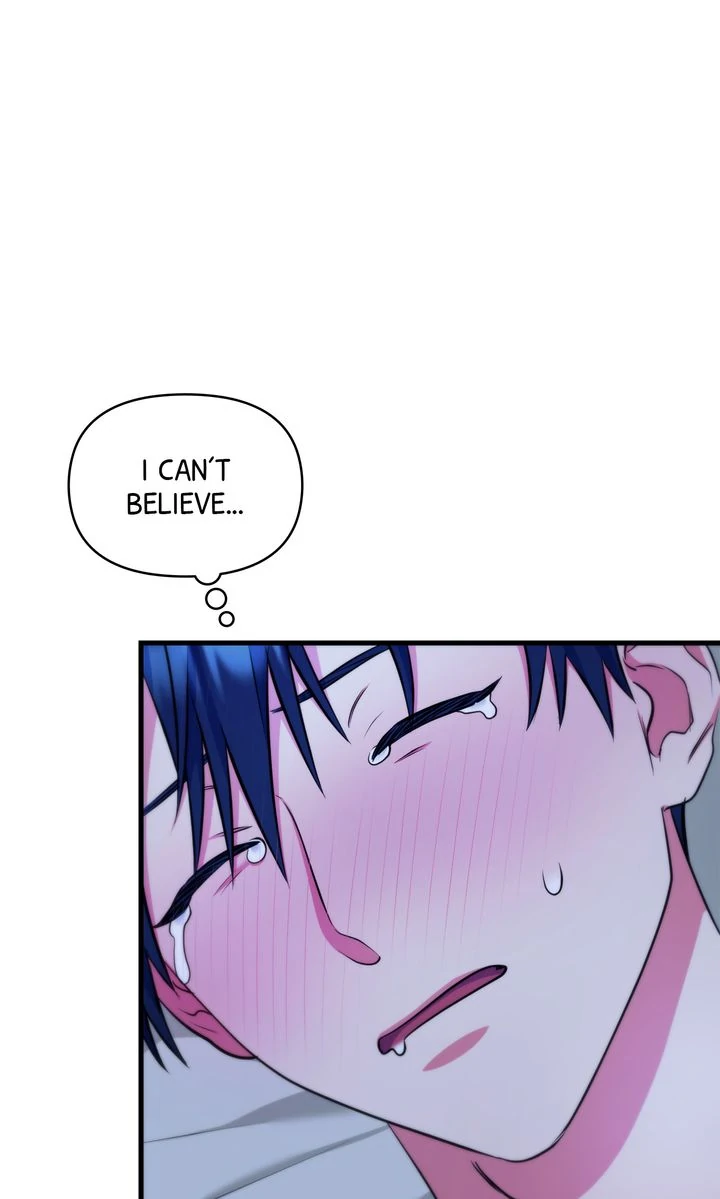 Please, Just This Once! Chapter 14 - Page 103