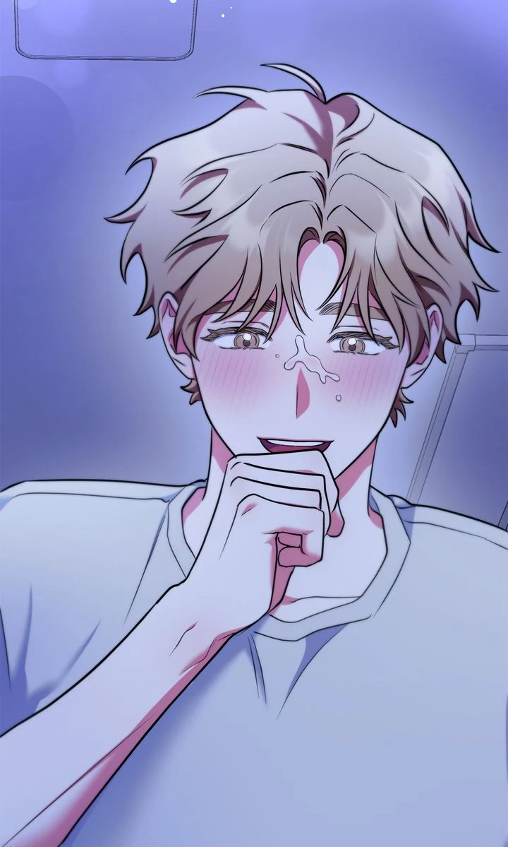 Please, Just This Once! Chapter 14 - Page 105