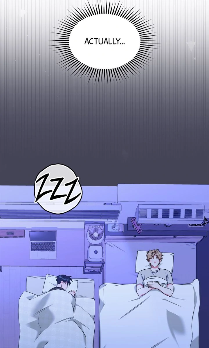 Please, Just This Once! Chapter 14 - Page 12