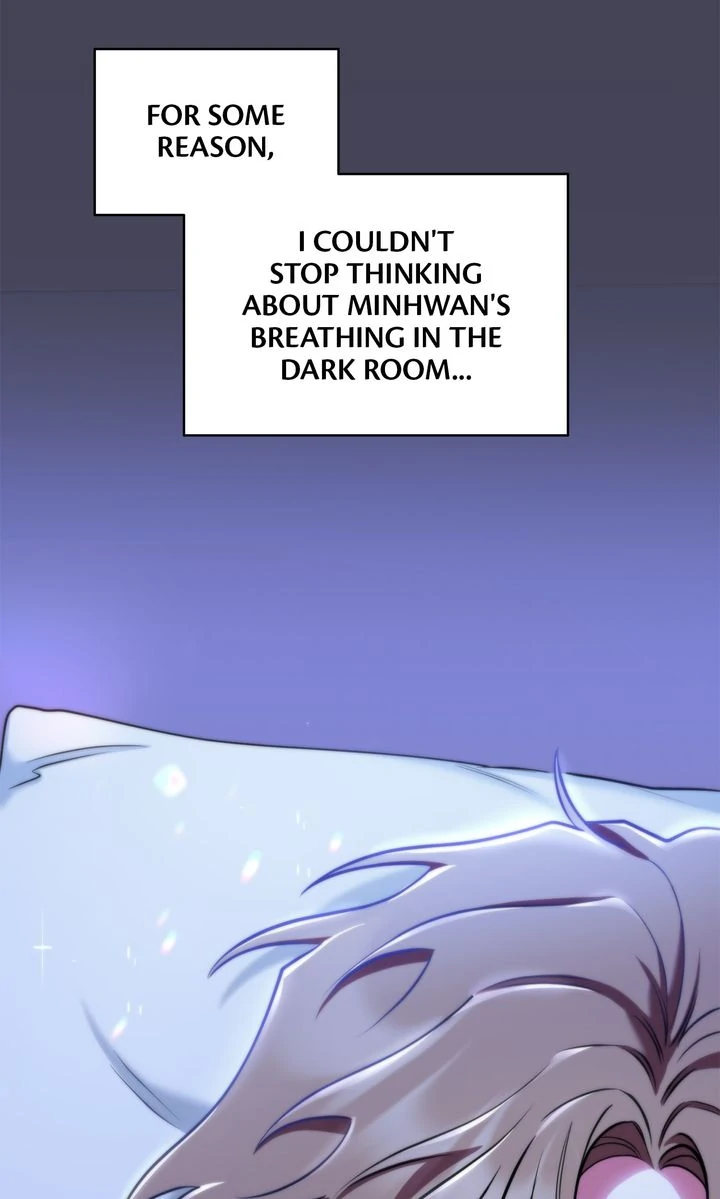 Please, Just This Once! Chapter 14 - Page 14