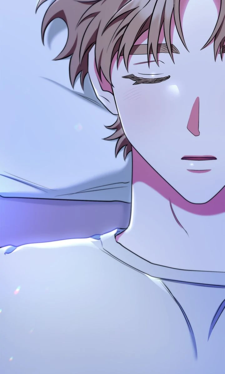 Please, Just This Once! Chapter 14 - Page 15