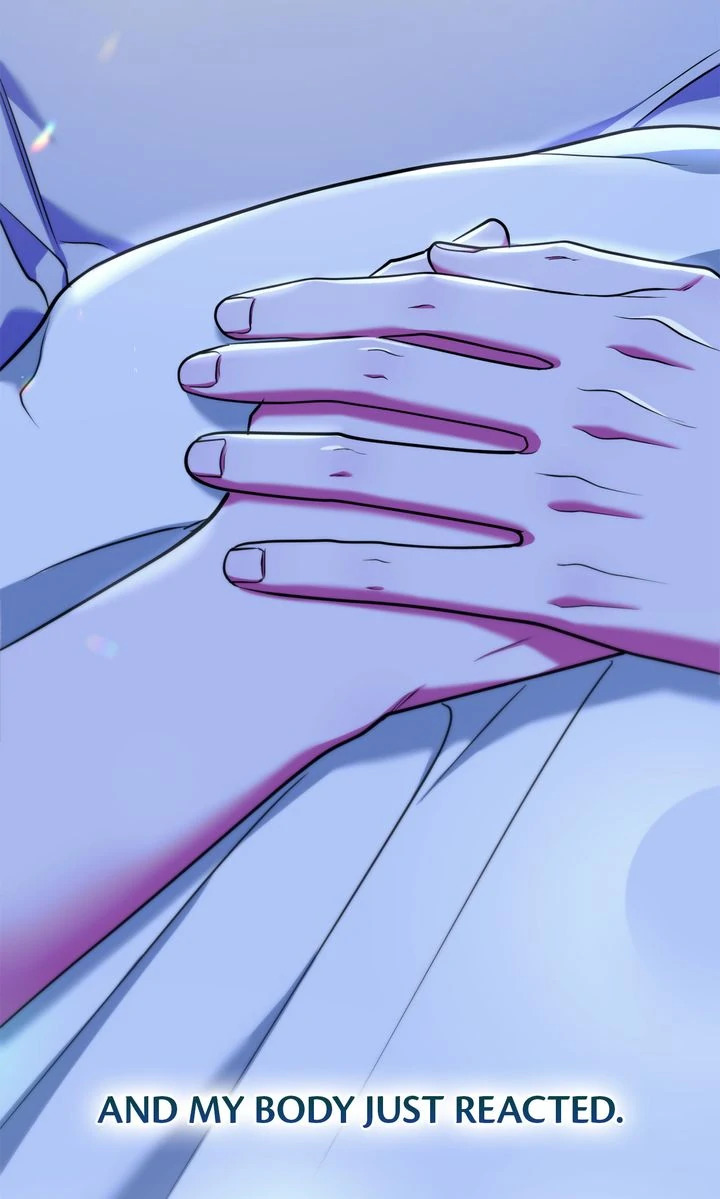 Please, Just This Once! Chapter 14 - Page 16