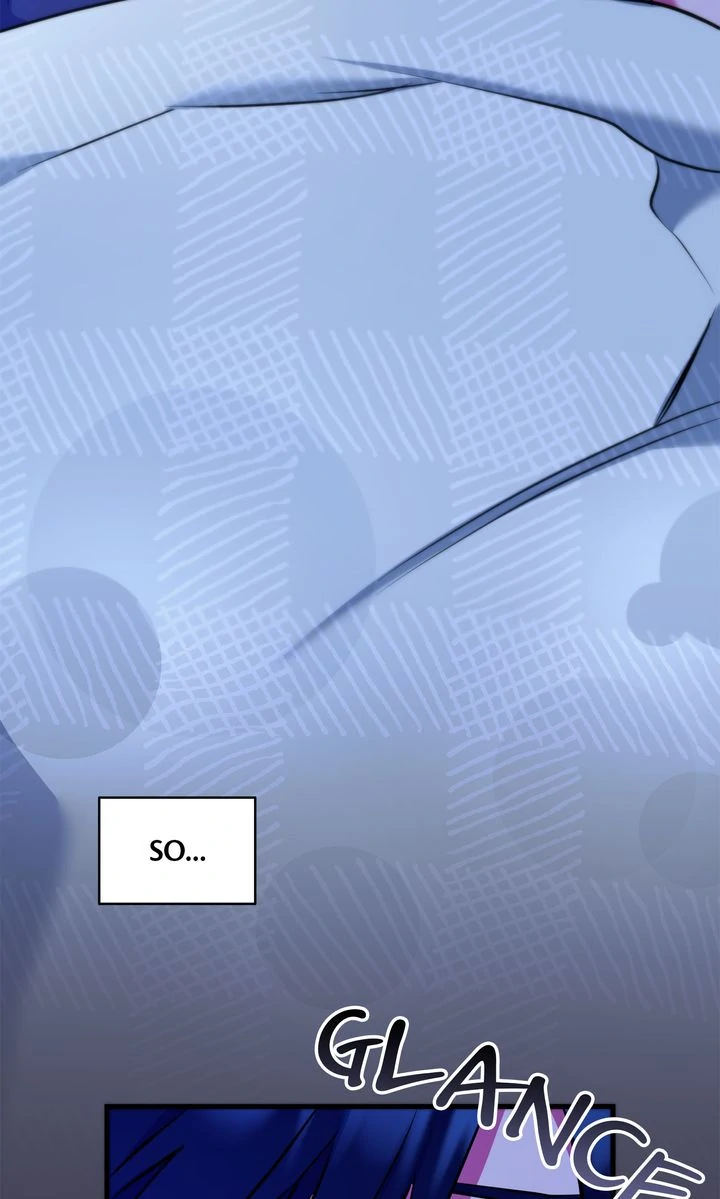 Please, Just This Once! Chapter 14 - Page 18