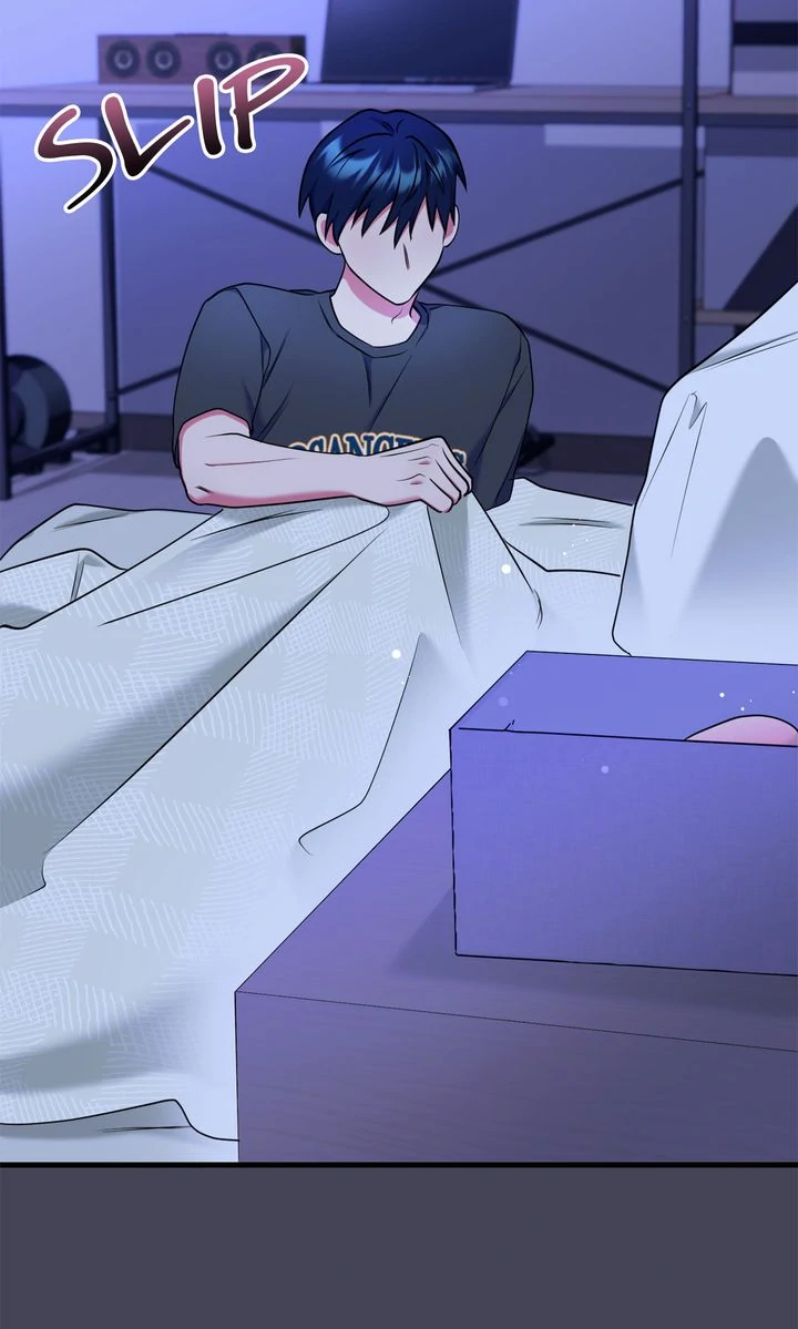 Please, Just This Once! Chapter 14 - Page 20