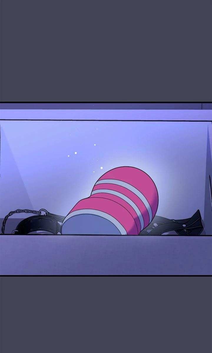 Please, Just This Once! Chapter 14 - Page 21