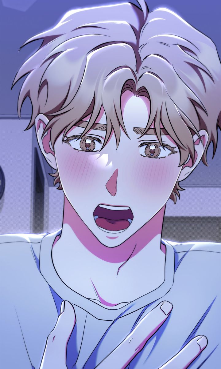 Please, Just This Once! Chapter 14 - Page 26