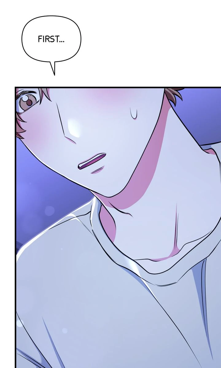 Please, Just This Once! Chapter 14 - Page 29