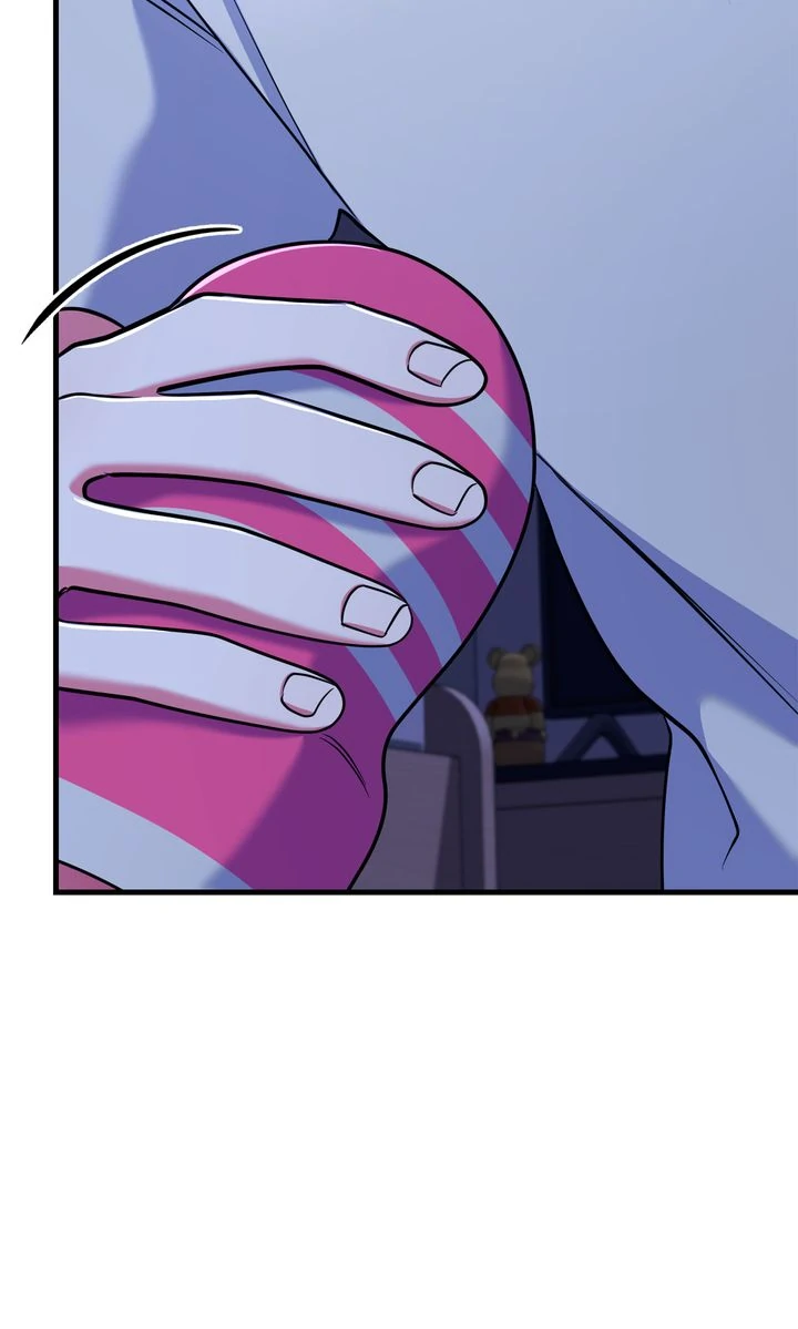 Please, Just This Once! Chapter 14 - Page 30