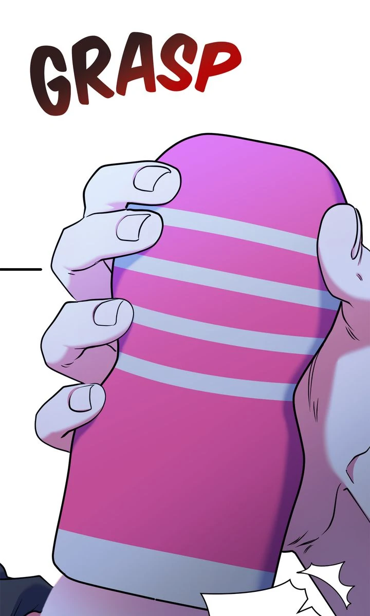 Please, Just This Once! Chapter 14 - Page 31