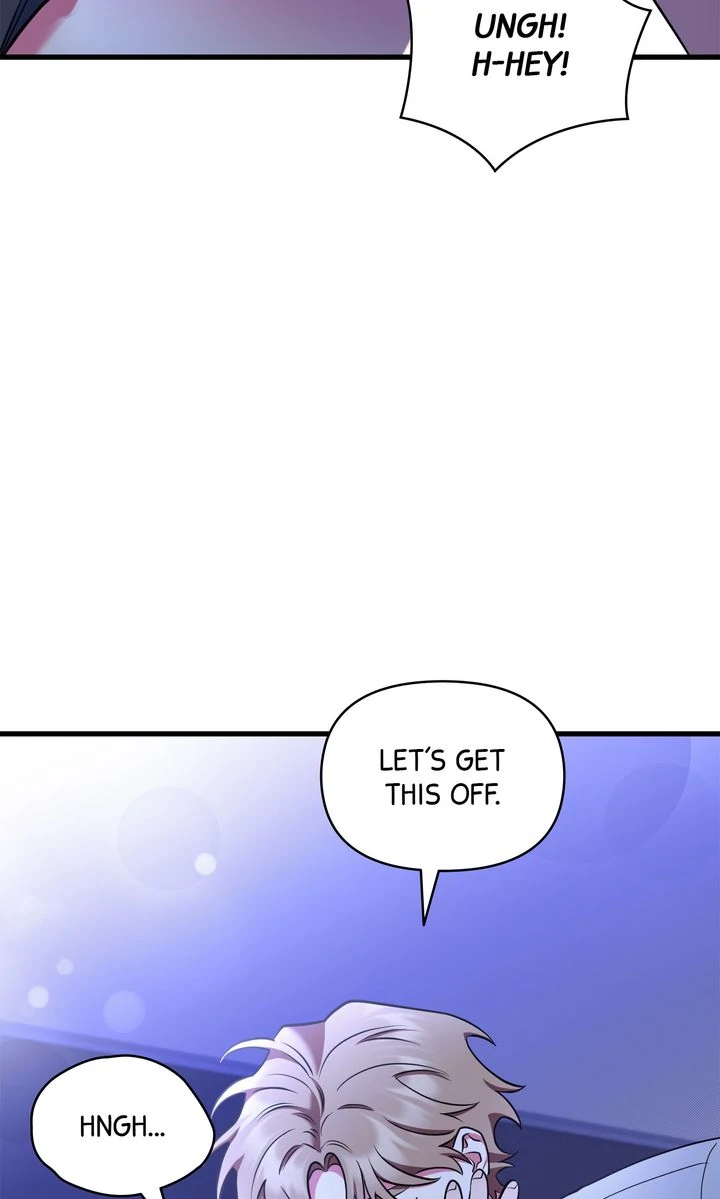 Please, Just This Once! Chapter 14 - Page 32