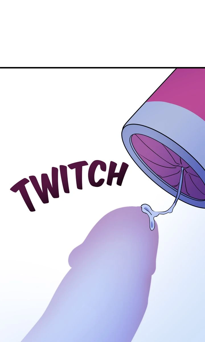 Please, Just This Once! Chapter 14 - Page 34