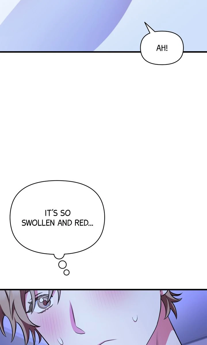 Please, Just This Once! Chapter 14 - Page 35