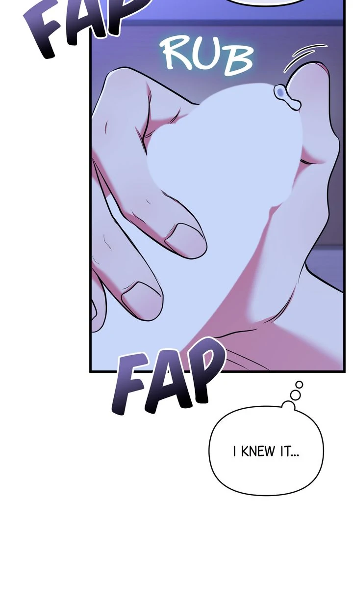 Please, Just This Once! Chapter 14 - Page 39