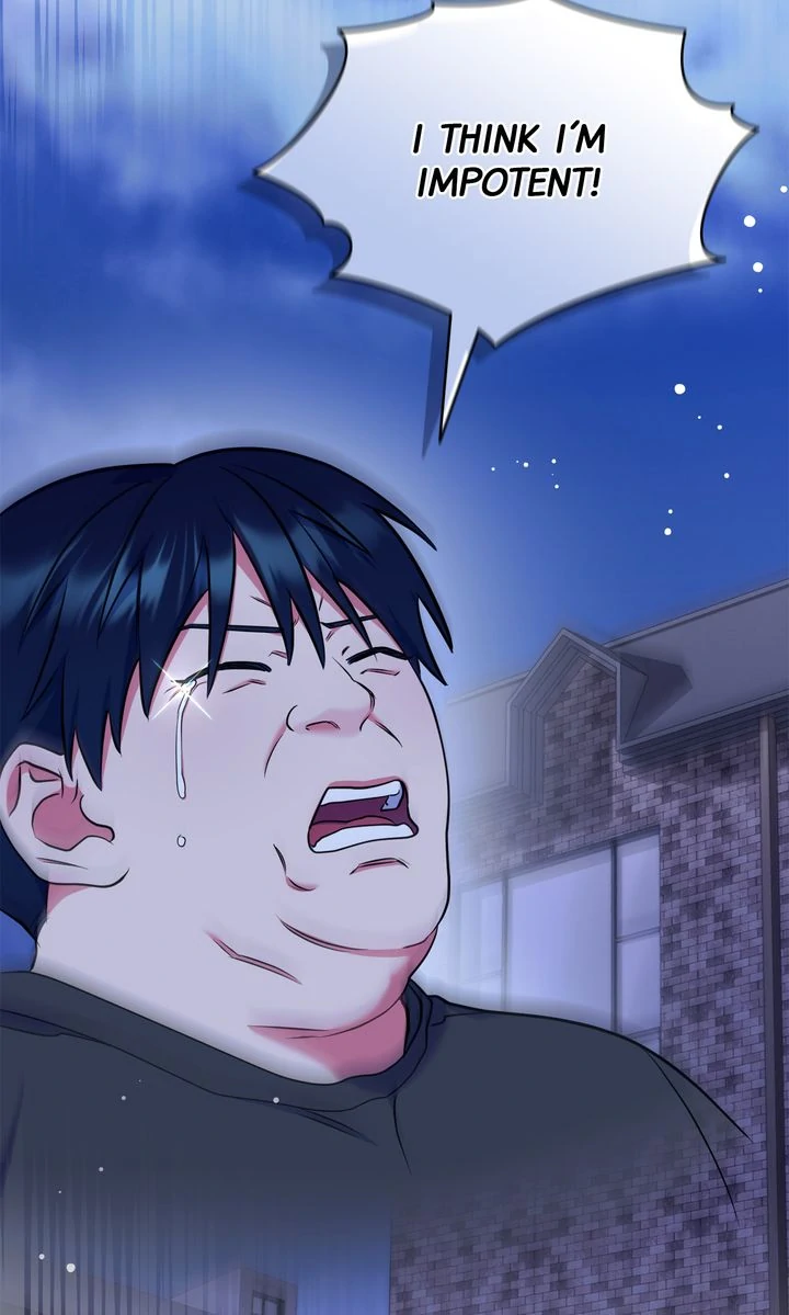 Please, Just This Once! Chapter 14 - Page 5