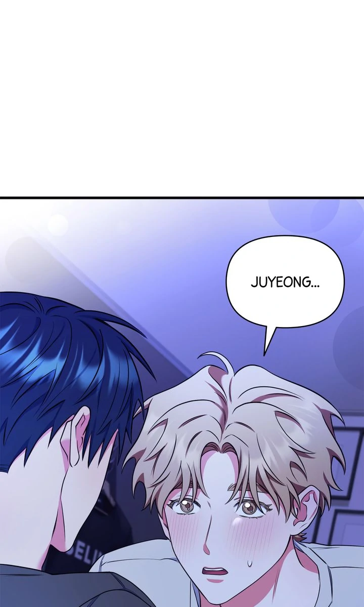 Please, Just This Once! Chapter 14 - Page 41