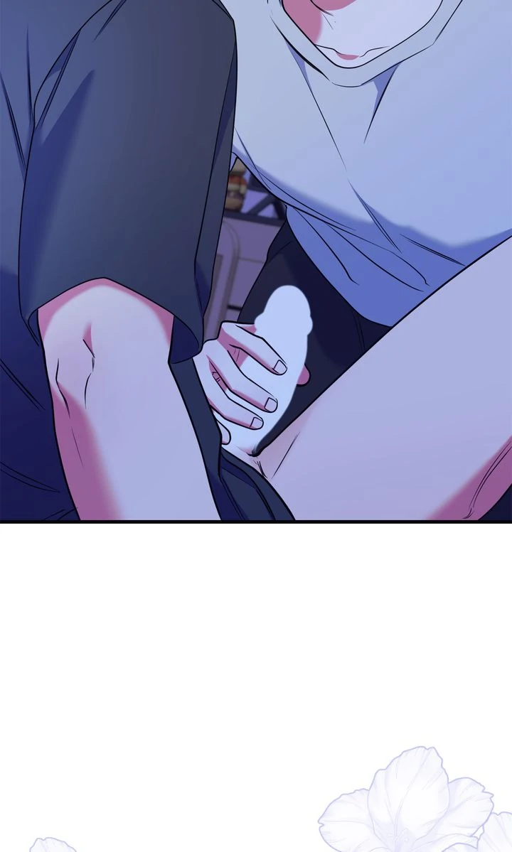 Please, Just This Once! Chapter 14 - Page 42