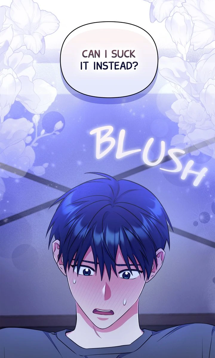 Please, Just This Once! Chapter 14 - Page 43