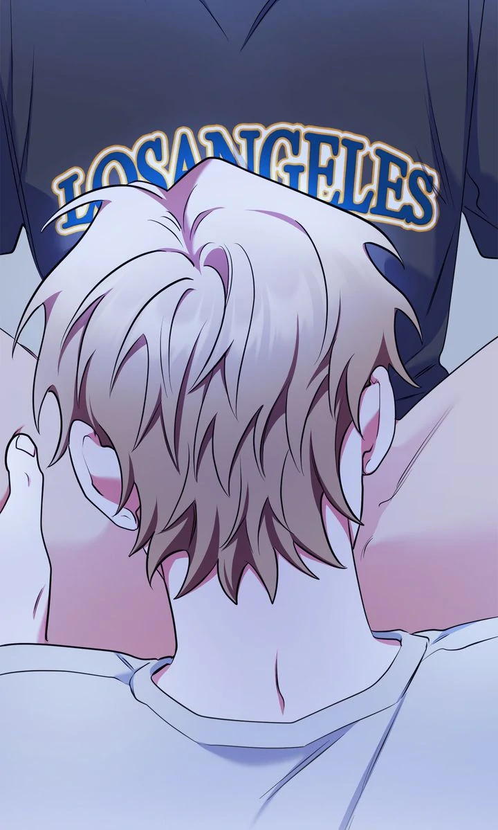 Please, Just This Once! Chapter 14 - Page 44