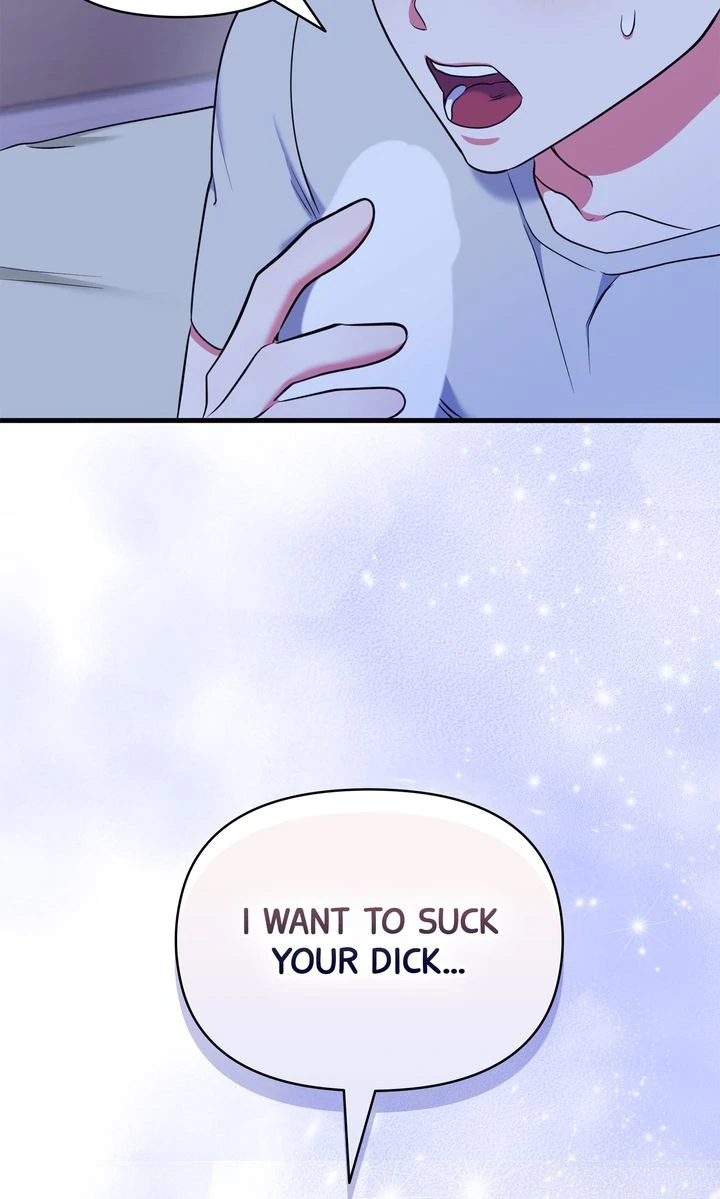 Please, Just This Once! Chapter 14 - Page 47