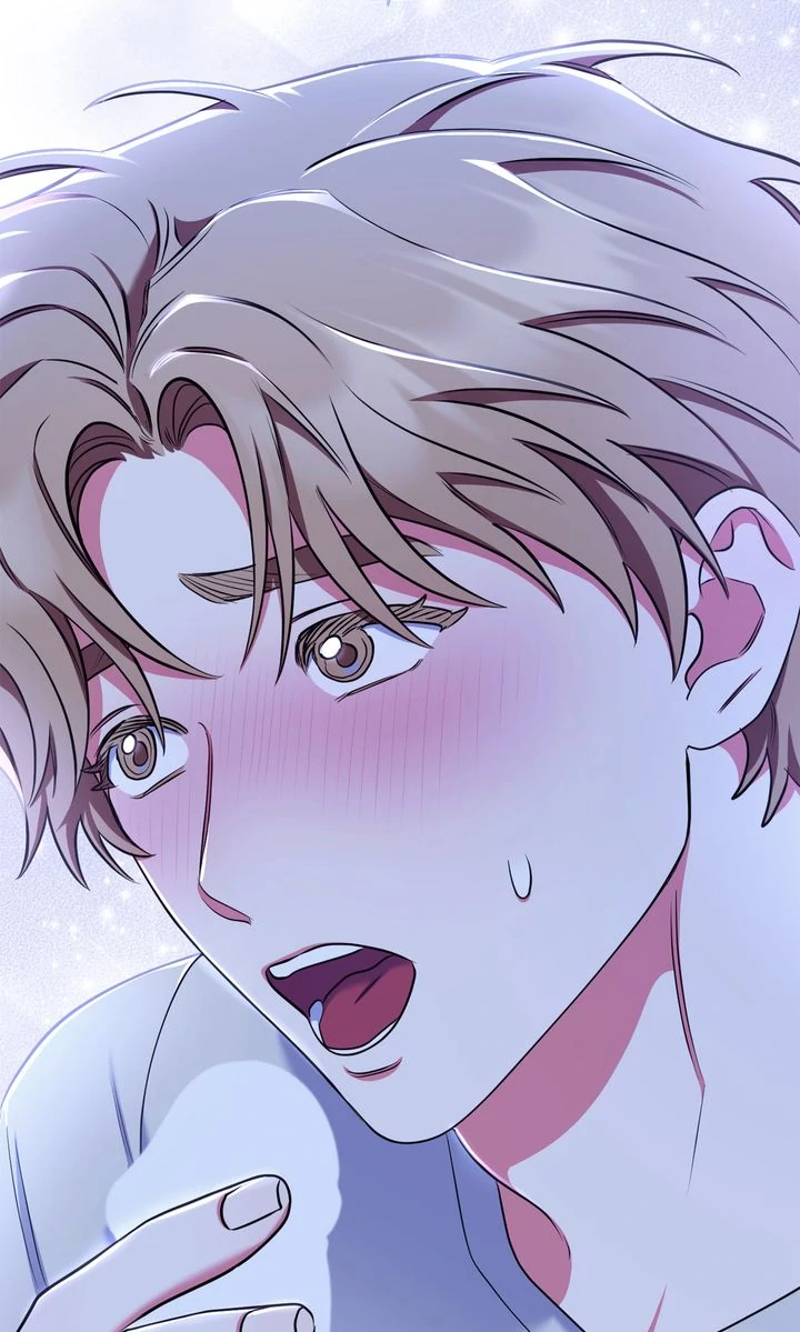 Please, Just This Once! Chapter 14 - Page 48