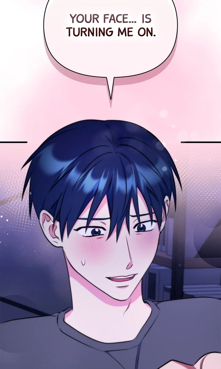 Please, Just This Once! Chapter 14 - Page 56