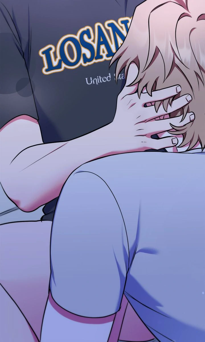 Please, Just This Once! Chapter 14 - Page 57