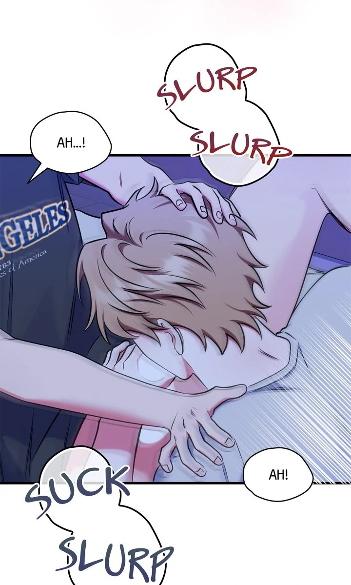 Please, Just This Once! Chapter 14 - Page 60