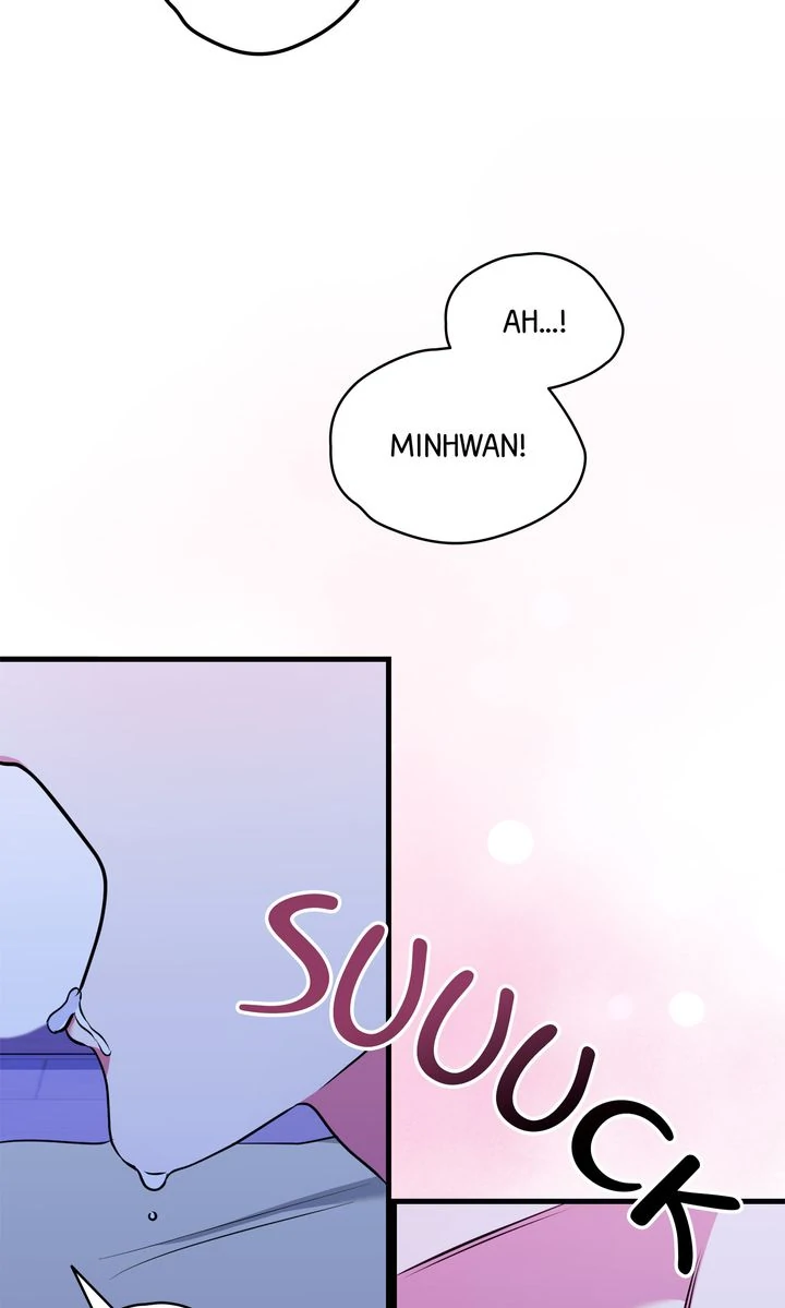 Please, Just This Once! Chapter 14 - Page 61