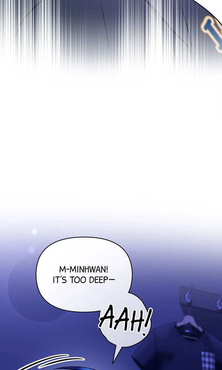 Please, Just This Once! Chapter 14 - Page 64