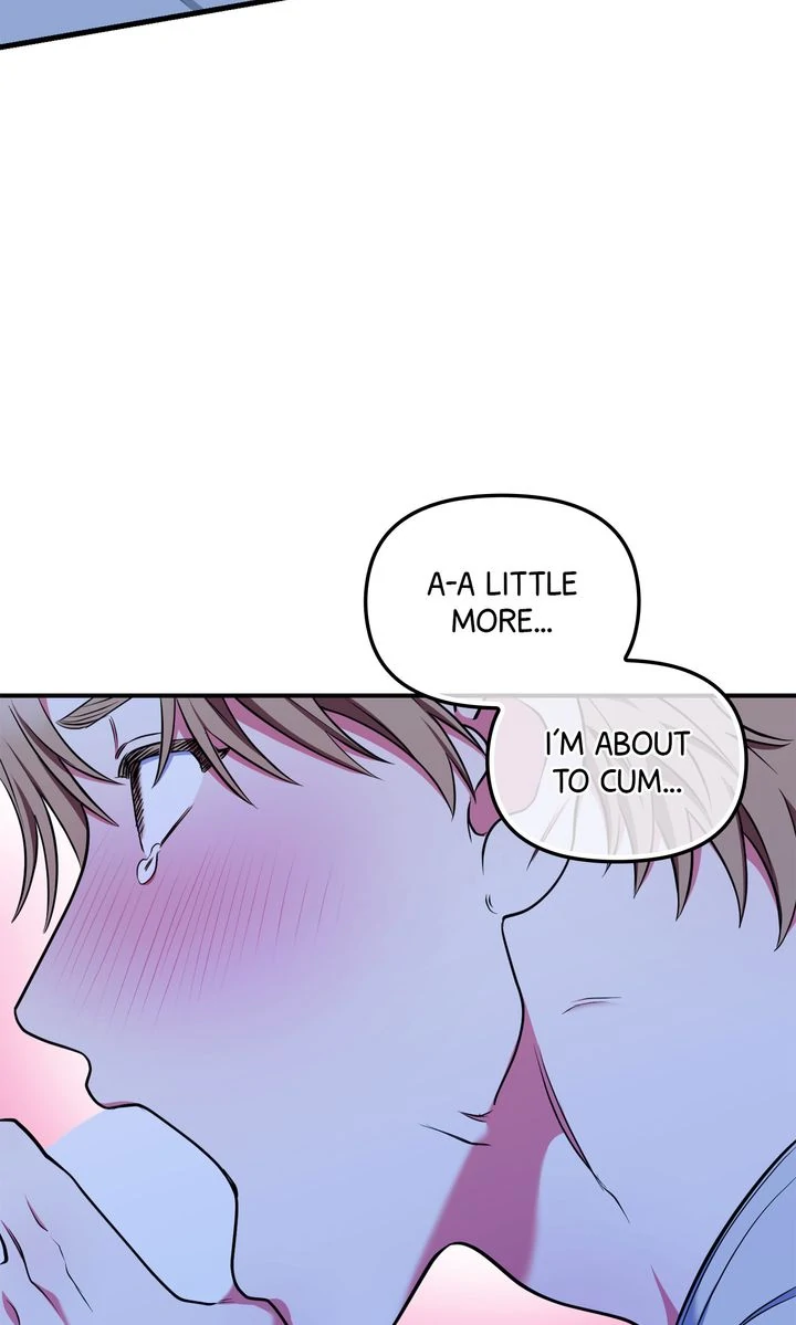 Please, Just This Once! Chapter 14 - Page 66