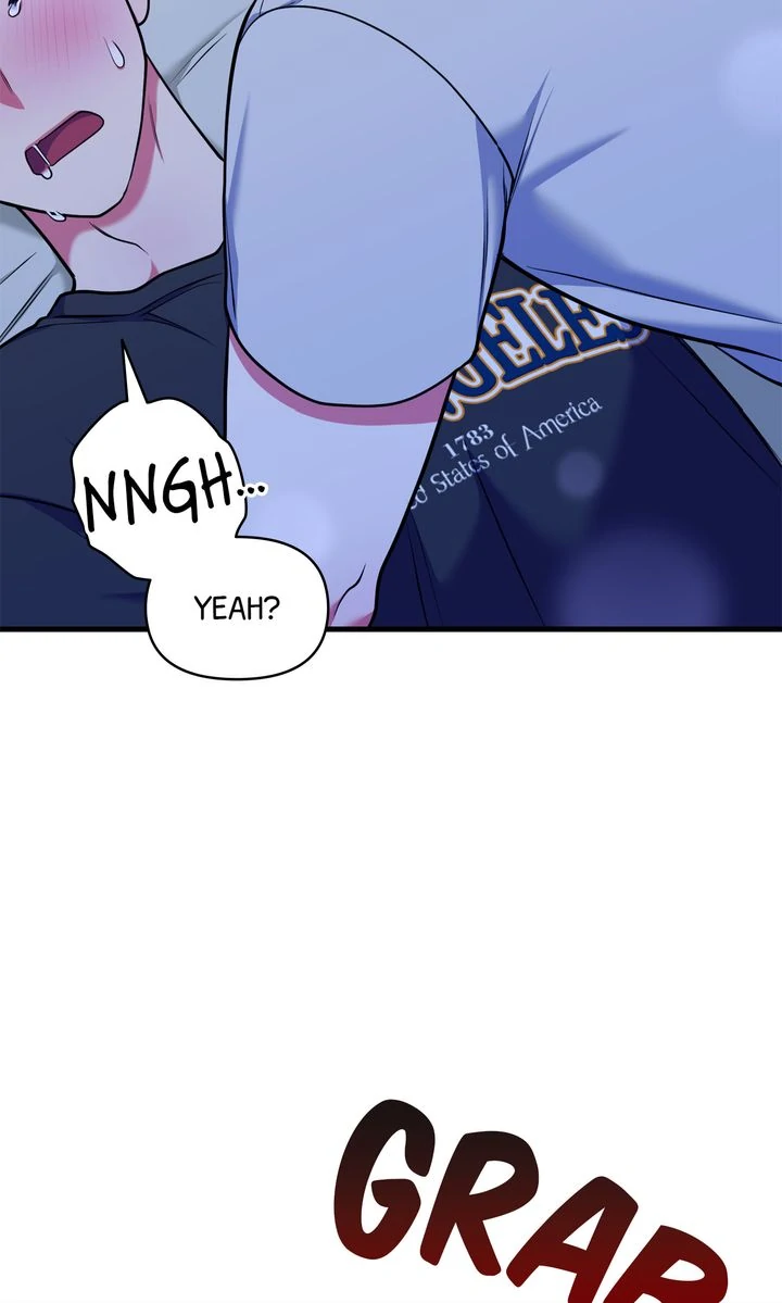 Please, Just This Once! Chapter 14 - Page 69