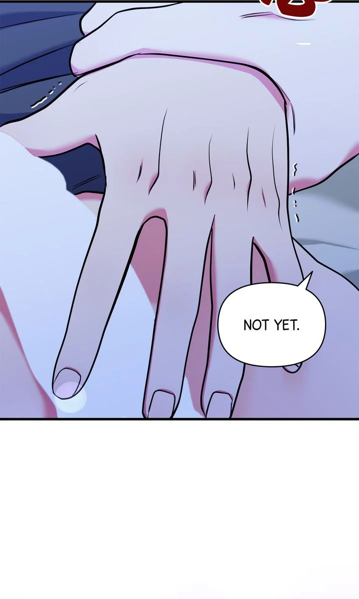 Please, Just This Once! Chapter 14 - Page 70