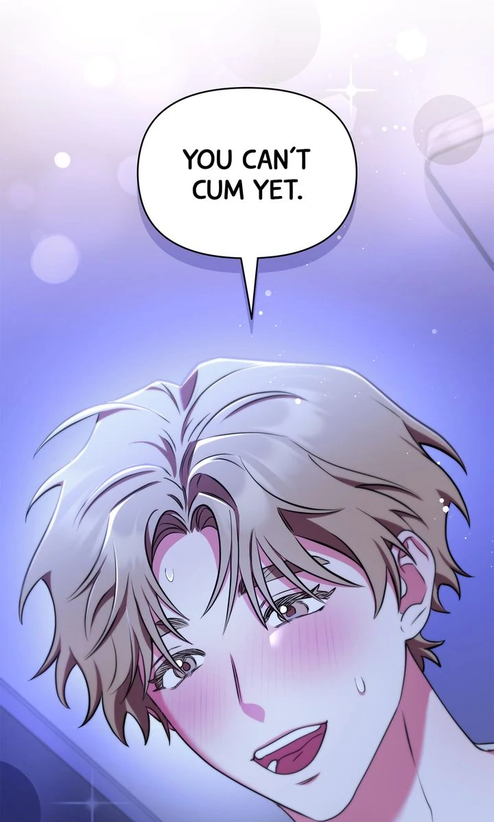 Please, Just This Once! Chapter 14 - Page 71