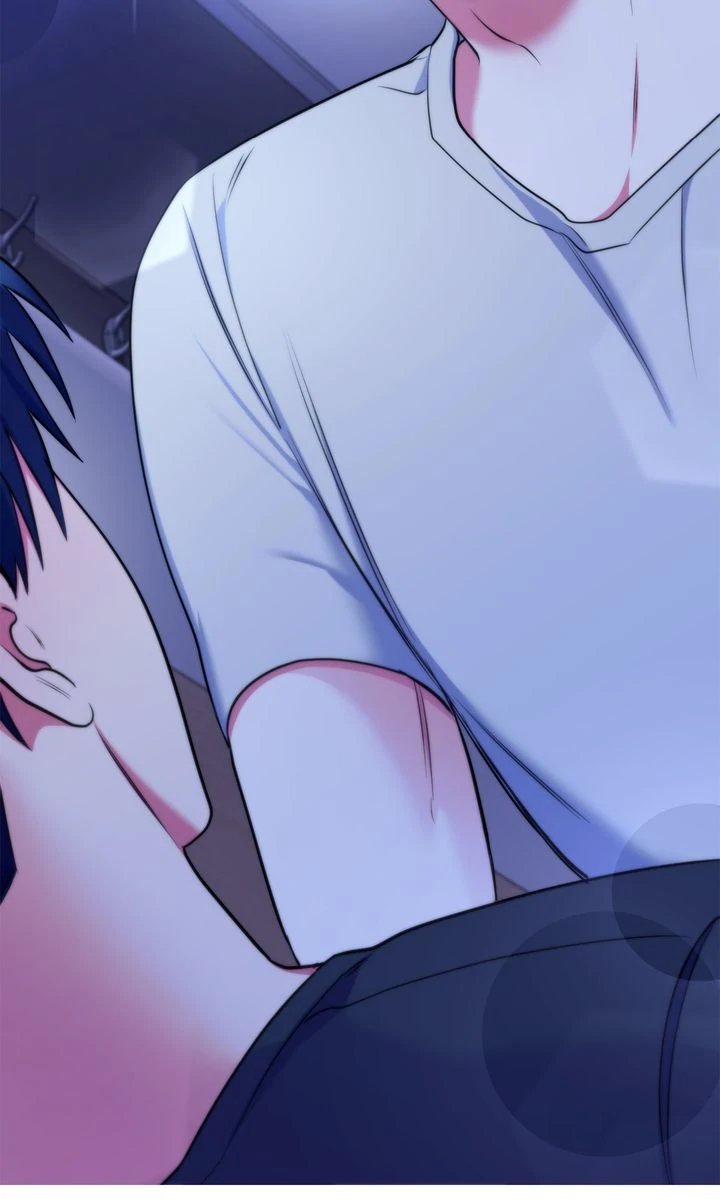 Please, Just This Once! Chapter 14 - Page 72