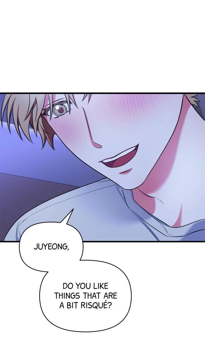 Please, Just This Once! Chapter 14 - Page 76