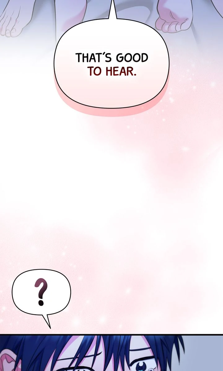 Please, Just This Once! Chapter 14 - Page 81