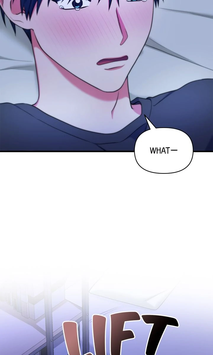 Please, Just This Once! Chapter 14 - Page 82