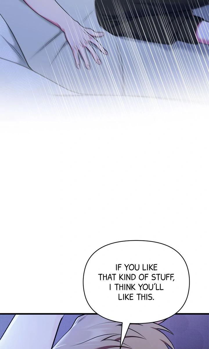 Please, Just This Once! Chapter 14 - Page 84