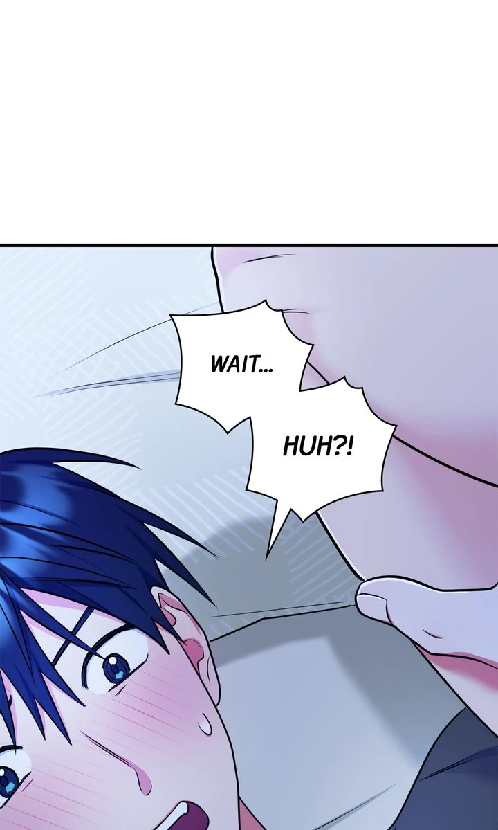 Please, Just This Once! Chapter 14 - Page 86