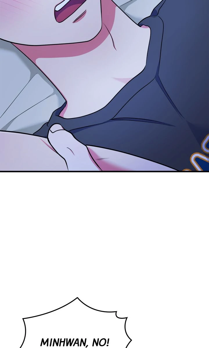 Please, Just This Once! Chapter 14 - Page 87