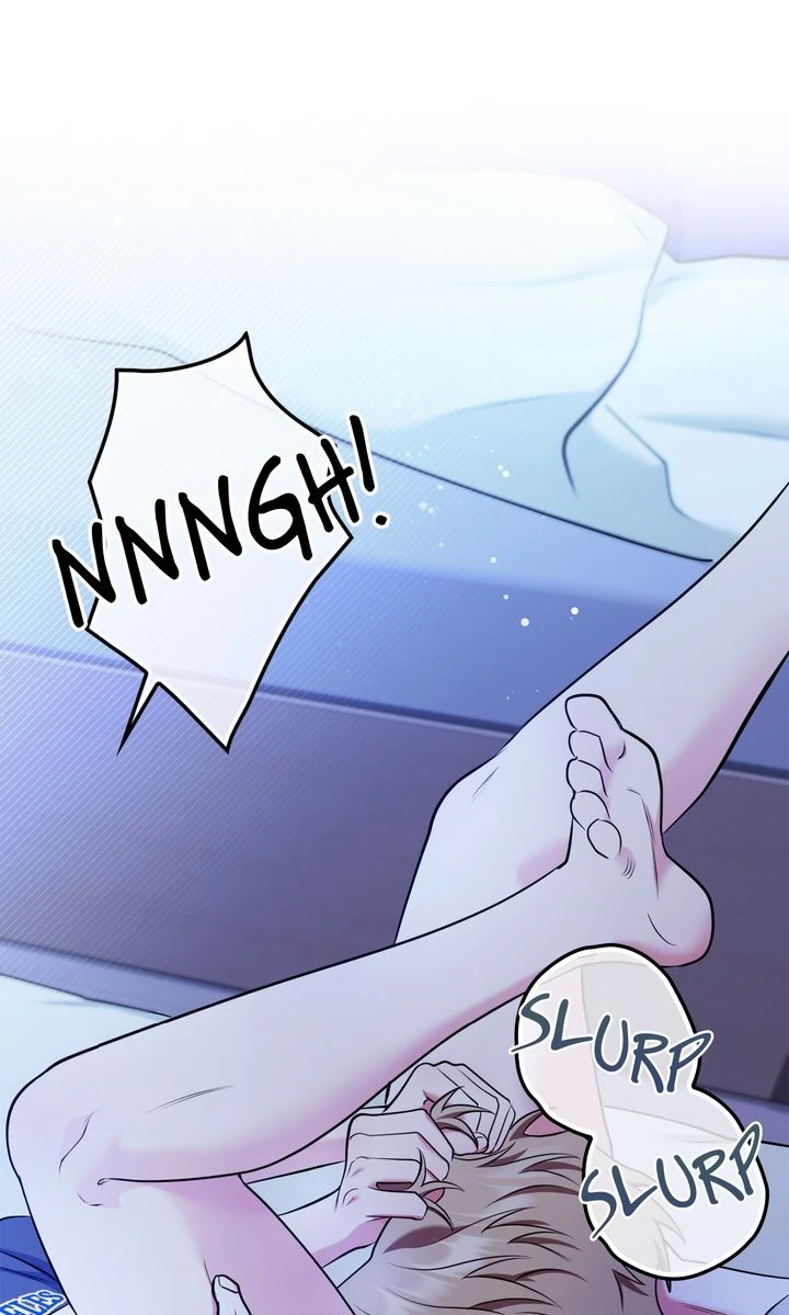 Please, Just This Once! Chapter 14 - Page 90