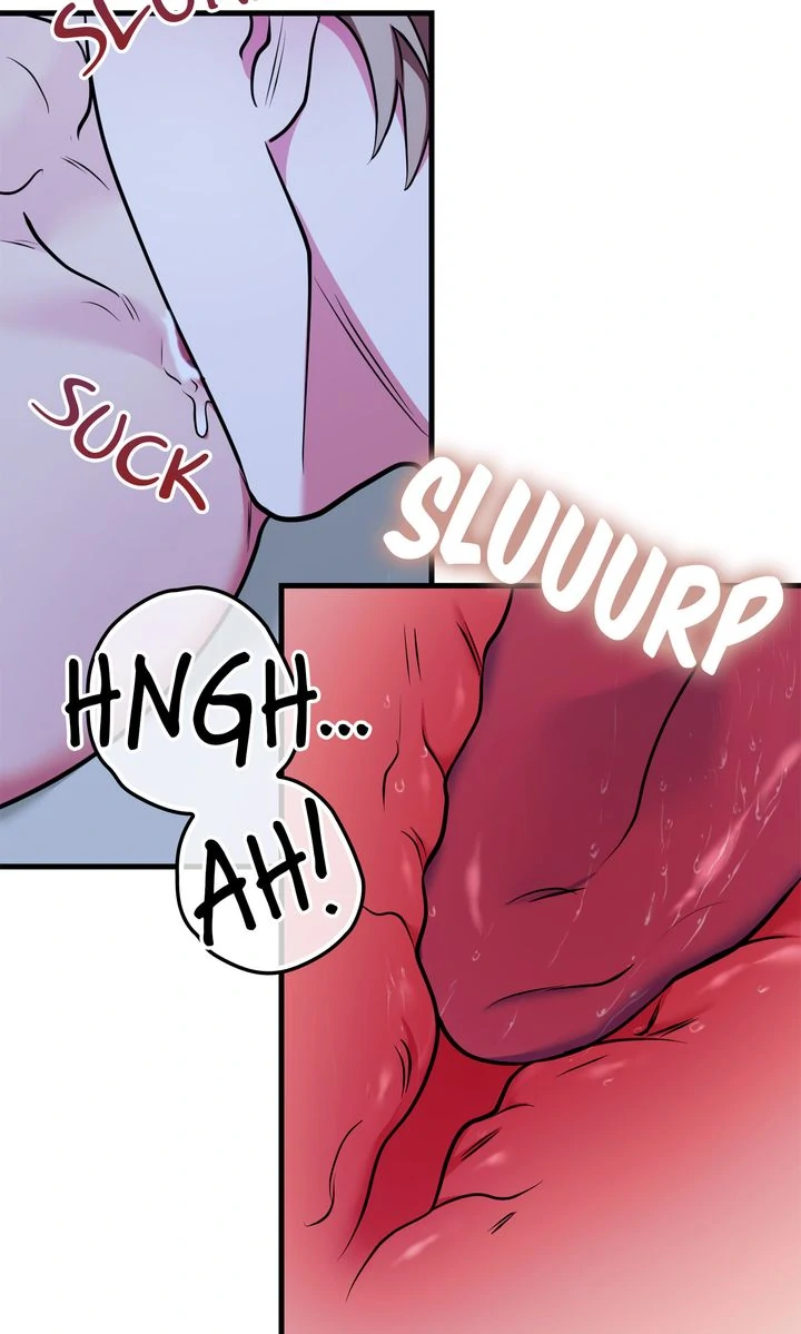 Please, Just This Once! Chapter 14 - Page 92