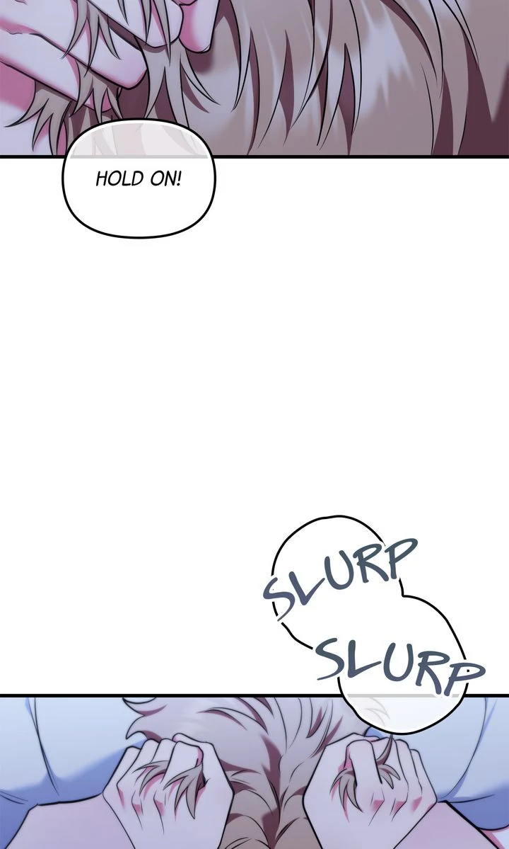 Please, Just This Once! Chapter 14 - Page 94