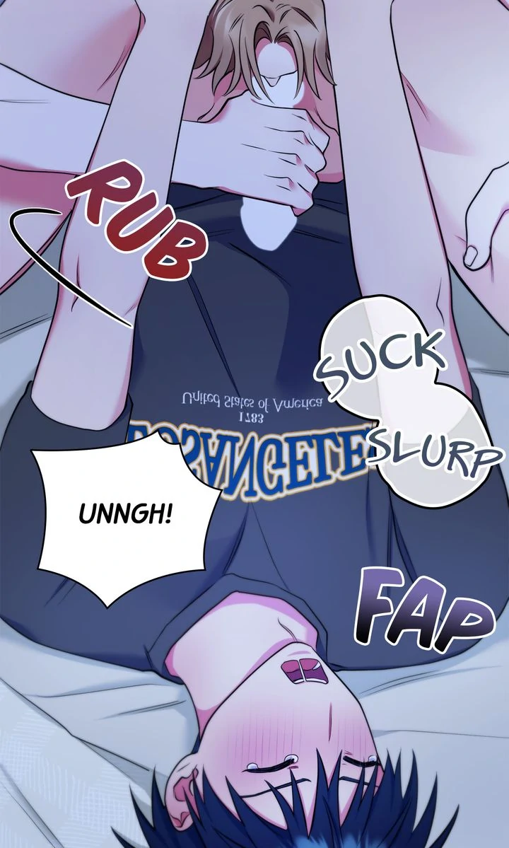 Please, Just This Once! Chapter 14 - Page 95