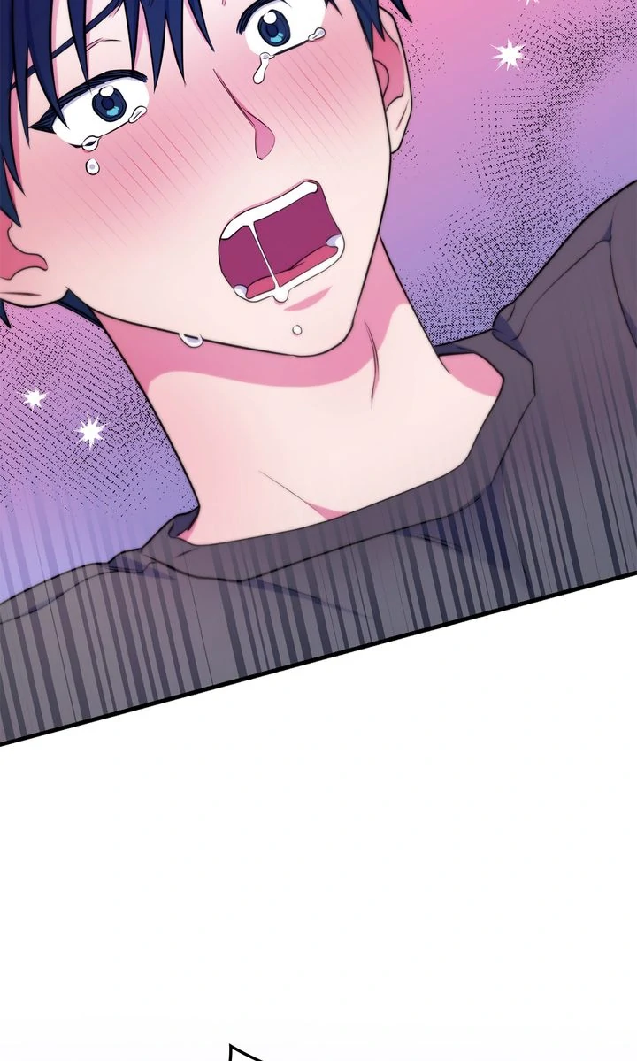 Please, Just This Once! Chapter 14 - Page 98