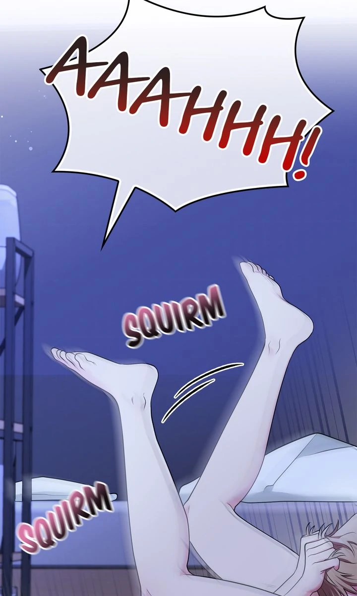 Please, Just This Once! Chapter 14 - Page 99