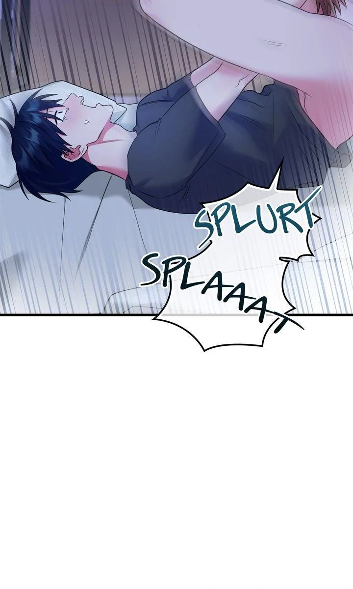 Please, Just This Once! Chapter 14 - Page 100