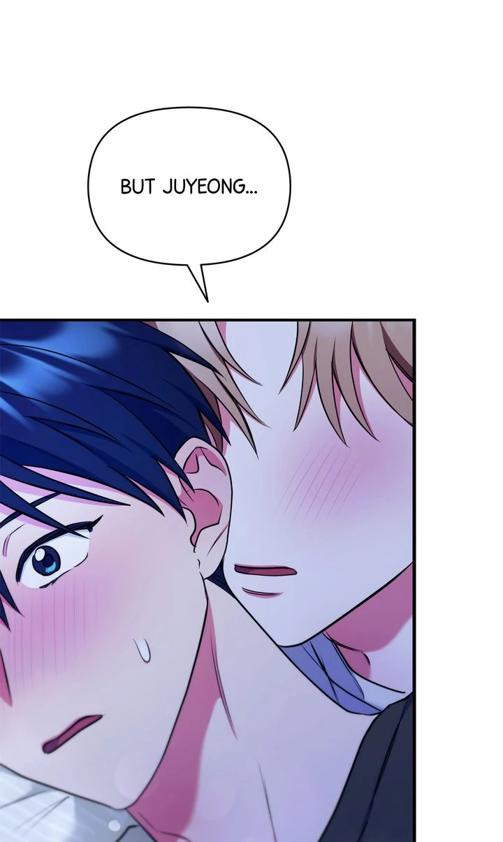 Please, Just This Once! Chapter 15 - Page 14